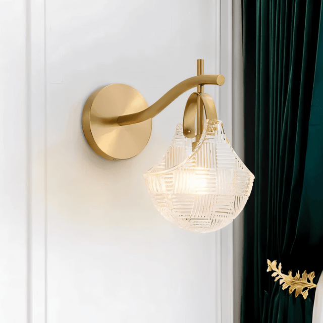 Minel Wall Lamp - Residence Supply