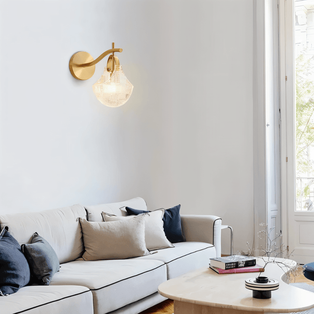 Minel Wall Lamp - Residence Supply