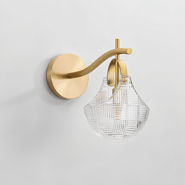 Minel Wall Lamp - Residence Supply