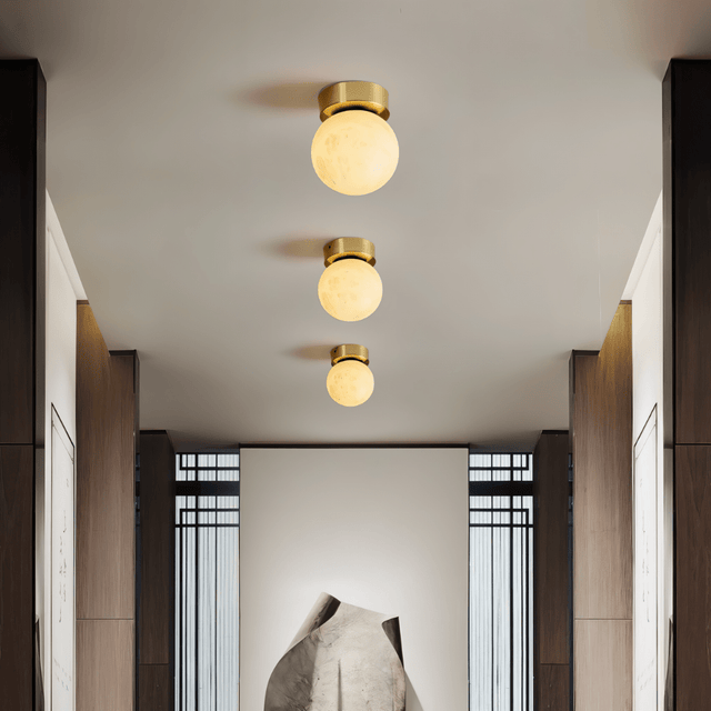 Mirea Ceiling Light - Residence Supply