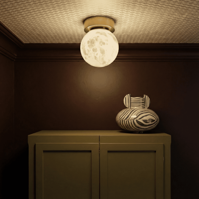 Mirea Ceiling Light - Residence Supply