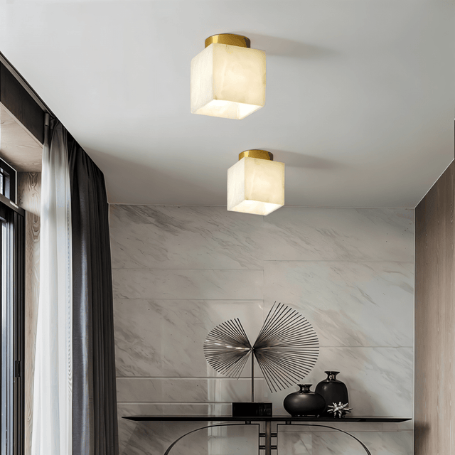 Mirea Ceiling Light - Residence Supply