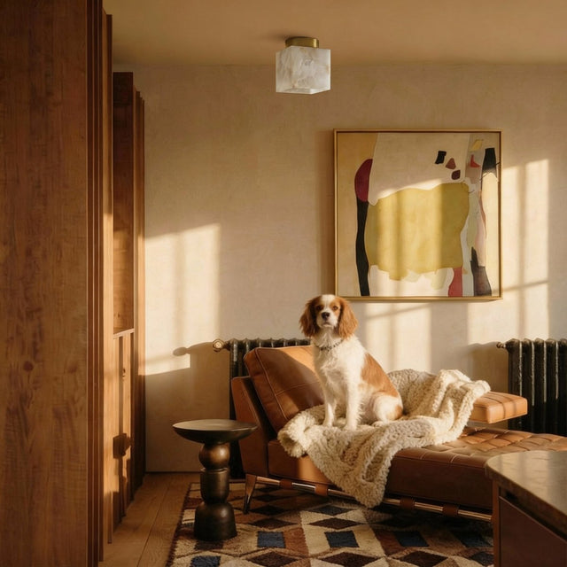 Mirea Ceiling Light - Residence Supply