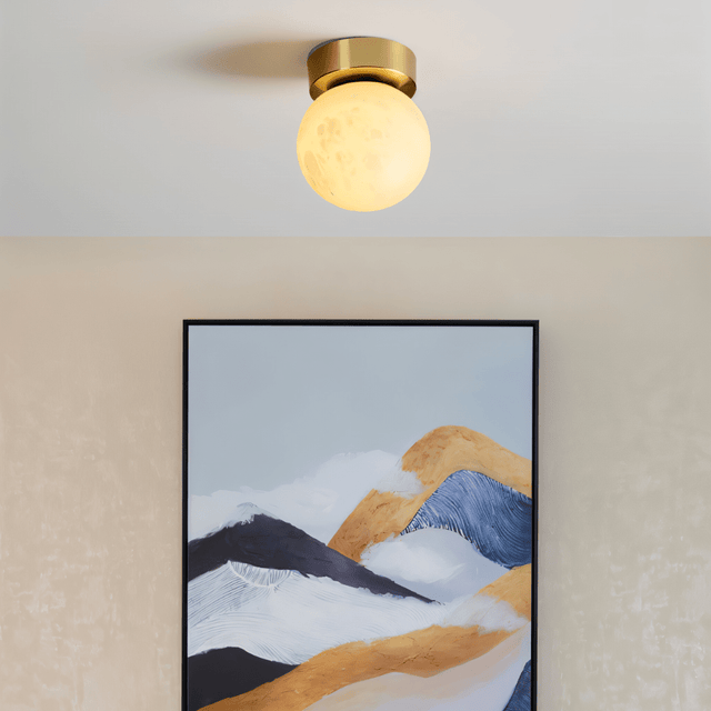 Mirea Ceiling Light - Residence Supply