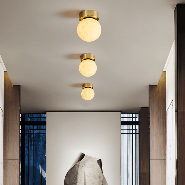 Mirea Ceiling Light - Residence Supply