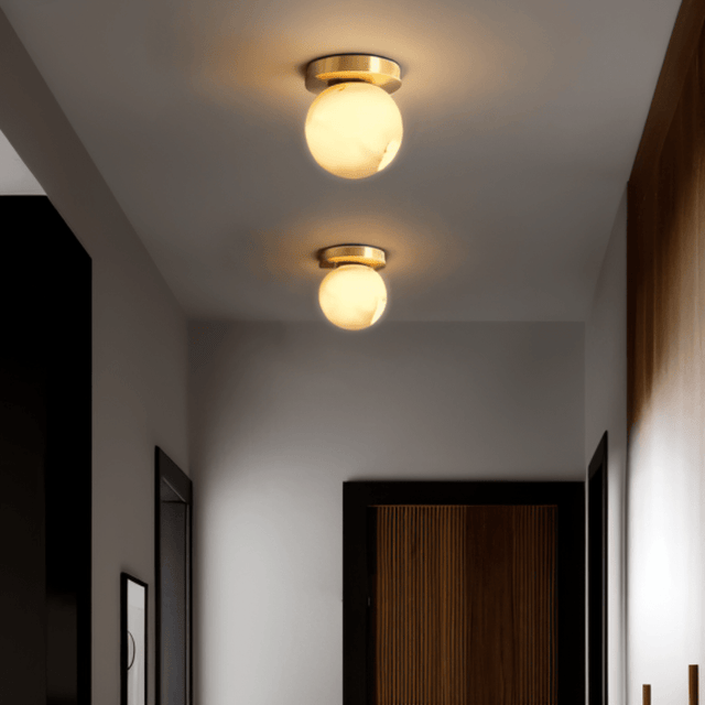 Mirea Ceiling Light - Residence Supply