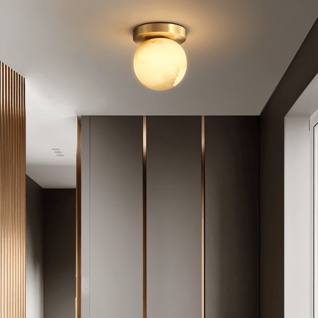 Mirea Ceiling Light - Residence Supply