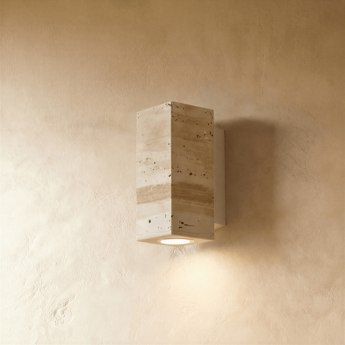 Mireille Wall Lamp - Residence Supply