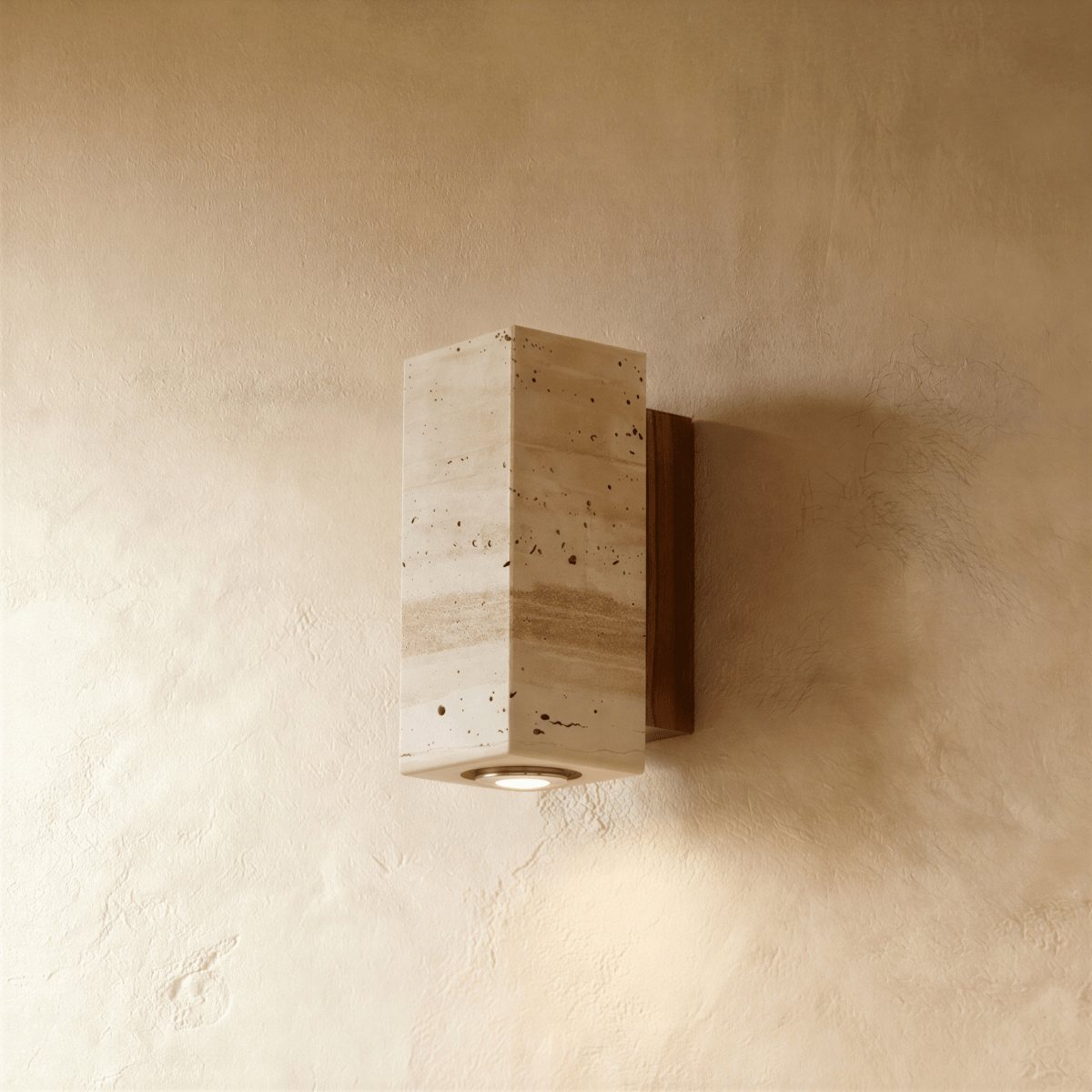 Mireille Wall Lamp - Residence Supply