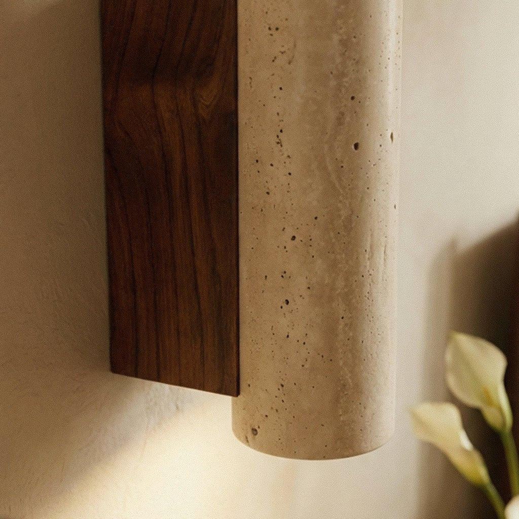 Mireille Wall Lamp - Residence Supply