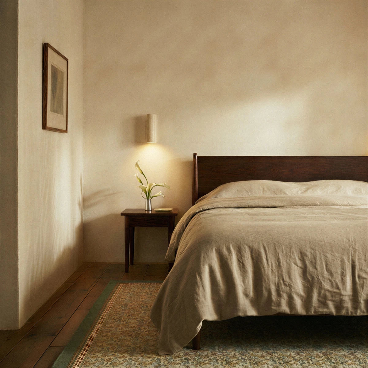 Mireille Wall Lamp - Residence Supply