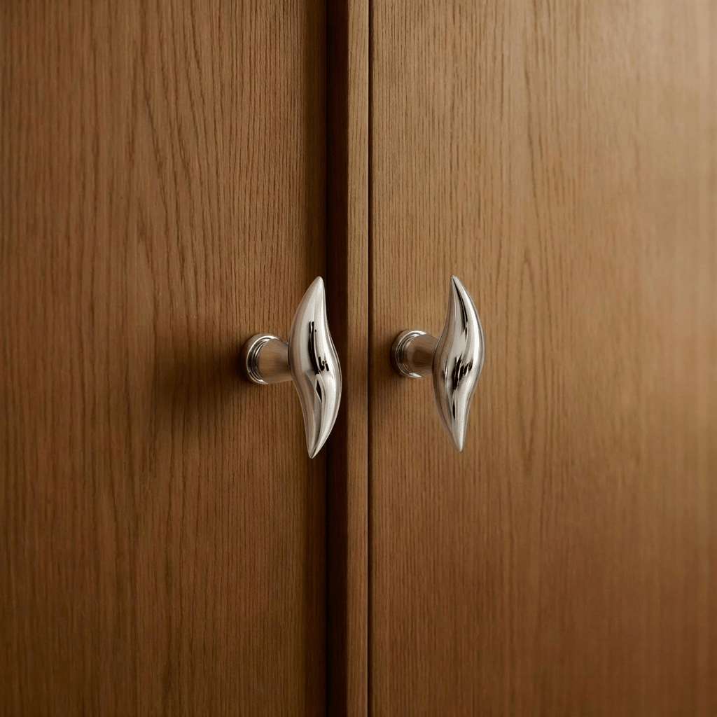 Mirov Knob - Residence Supply