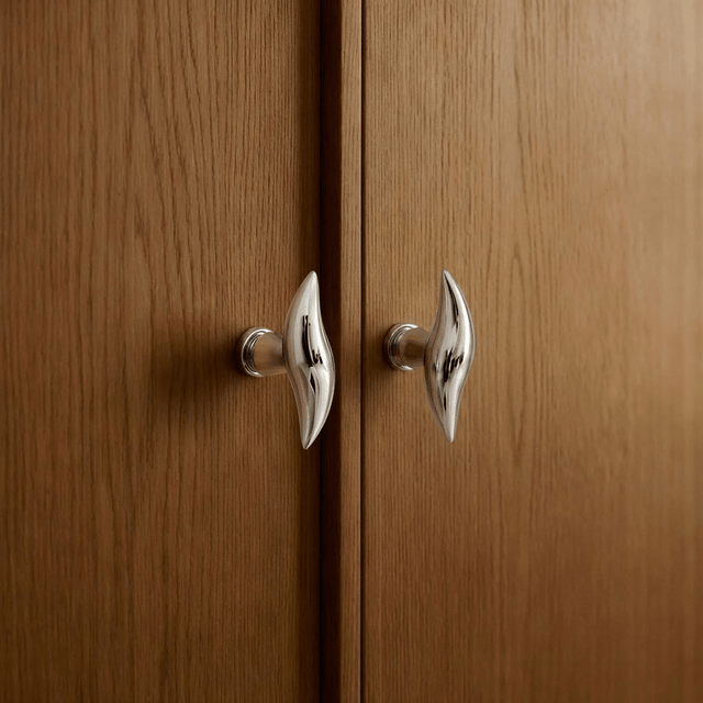 Mirov Knob - Residence Supply