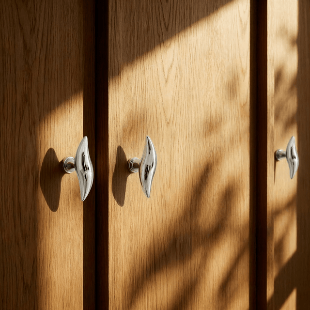 Mirov Knob - Residence Supply