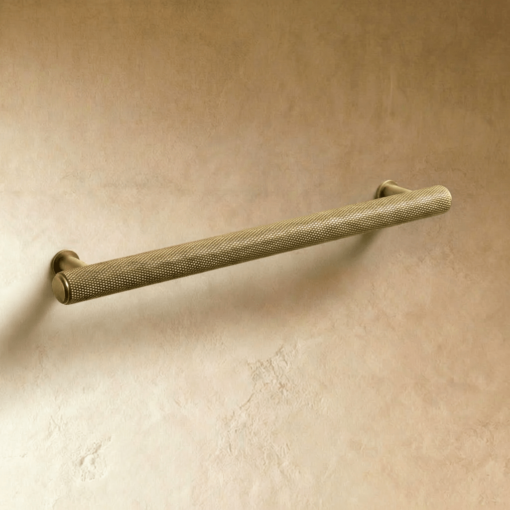 Mirox Knob & Pull Bar - Residence Supply