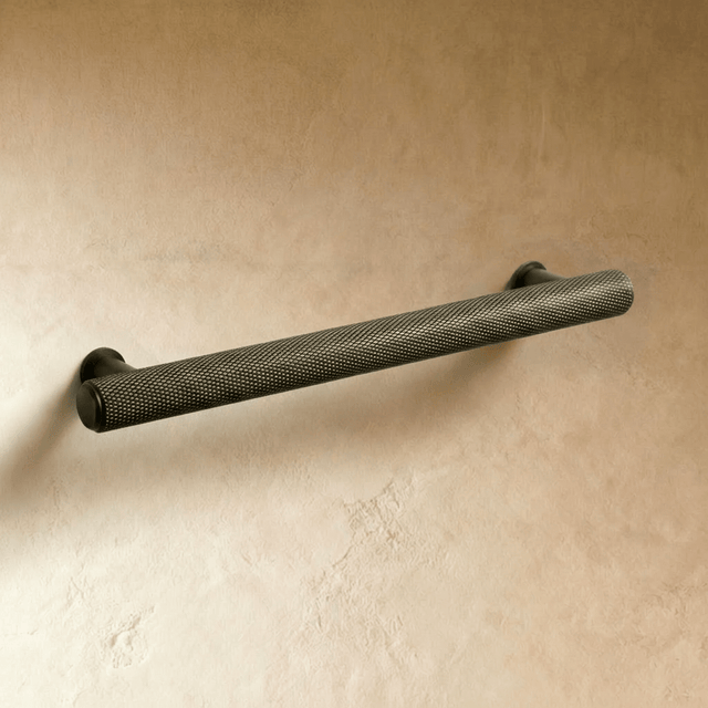 Mirox Knob & Pull Bar - Residence Supply