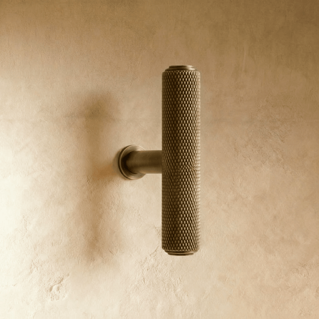 Mirox Knob & Pull Bar - Residence Supply