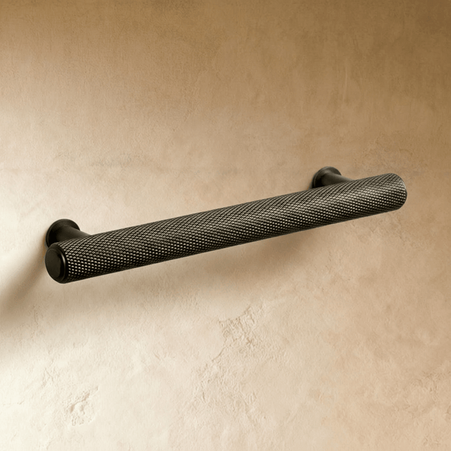 Mirox Knob & Pull Bar - Residence Supply