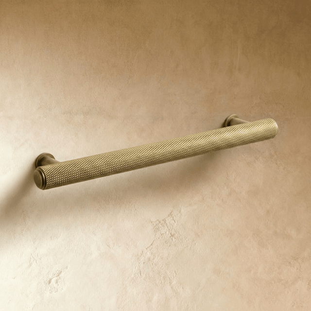 Mirox Knob & Pull Bar - Residence Supply