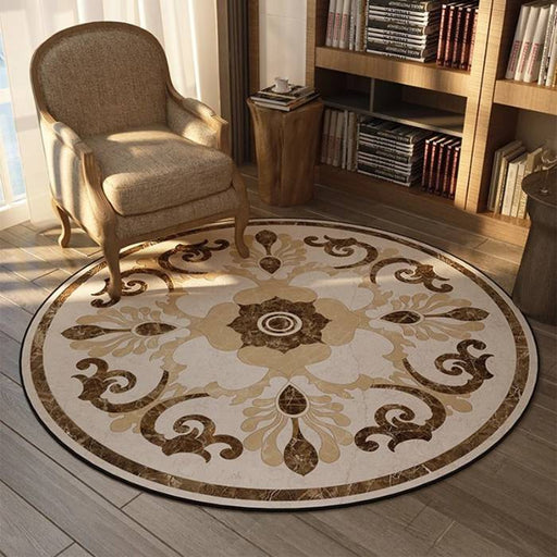 Mise Area Rug - Residence Supply