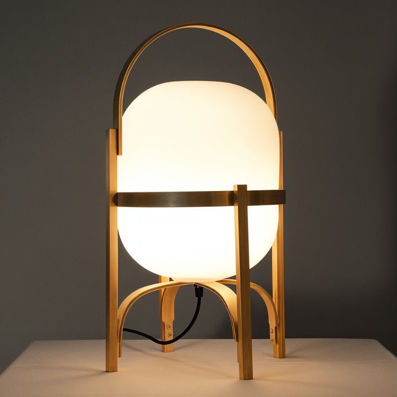 Lampe de table Mitsu