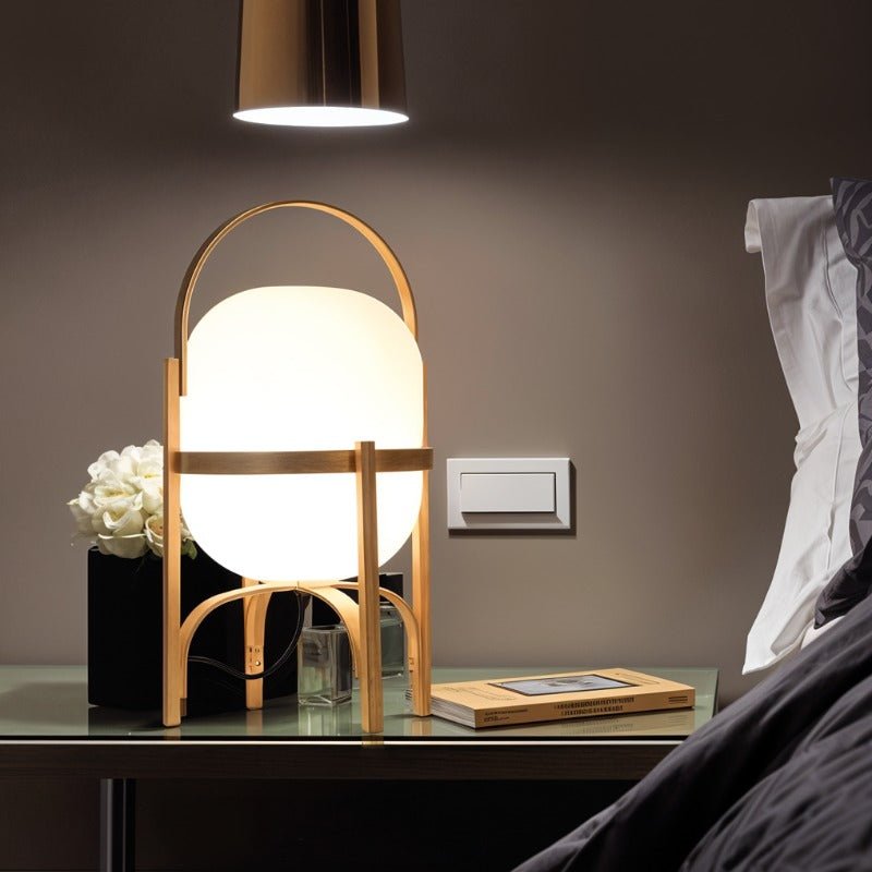 Lampe de table Mitsu