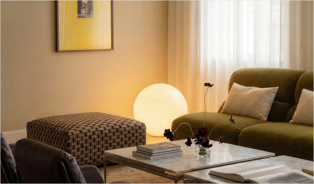 Modern Lamps