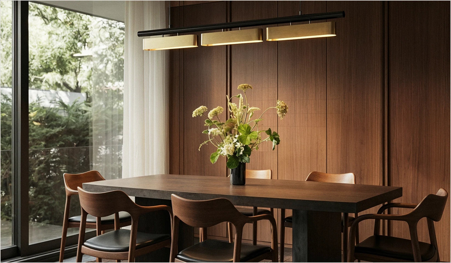 Modern Light Fixtures
