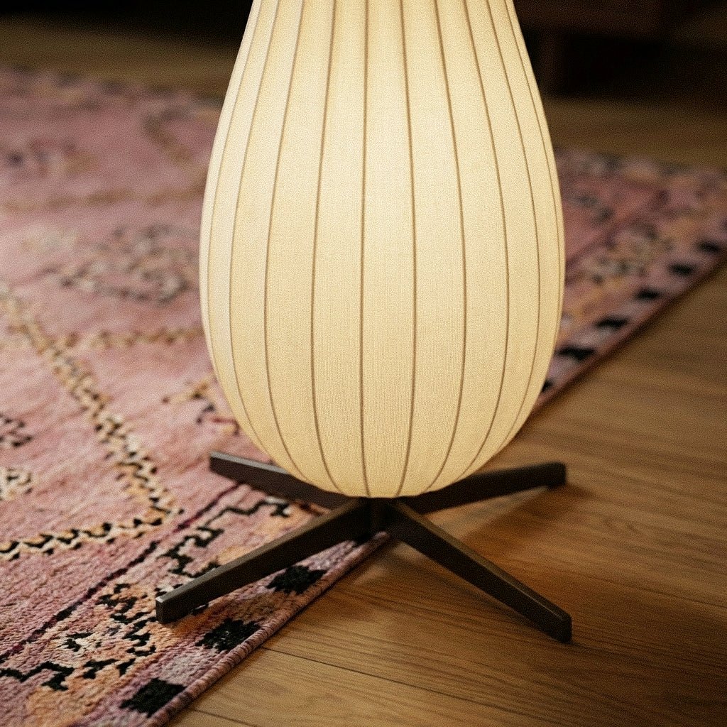 Modern Twist Floor Lamp - Residence Supply