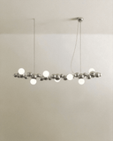 Molecules Chandelier - Residence Supply