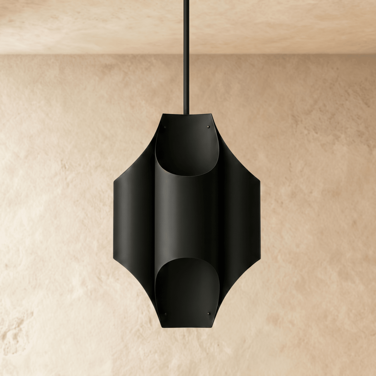 Montauk Pendant Light - Residence Supply