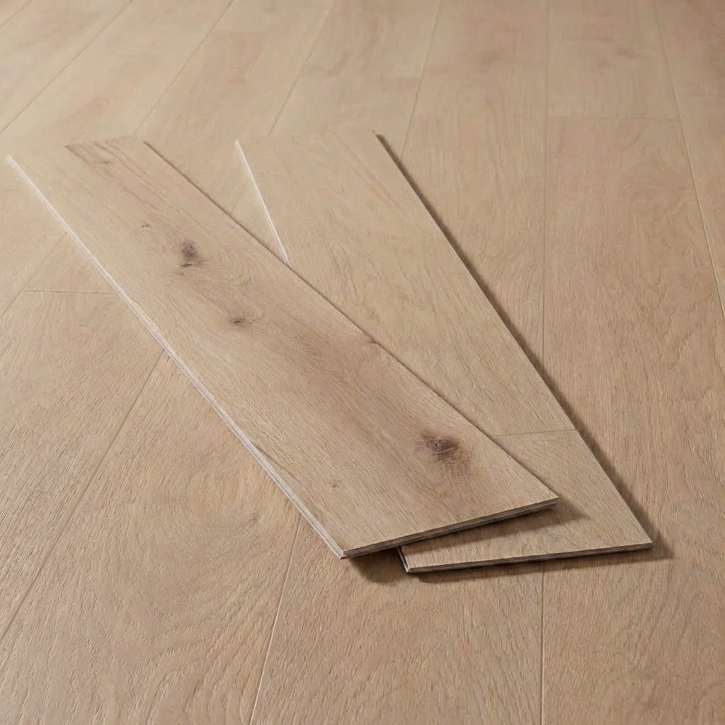 Montreve Oak Flooring - Residence Supply