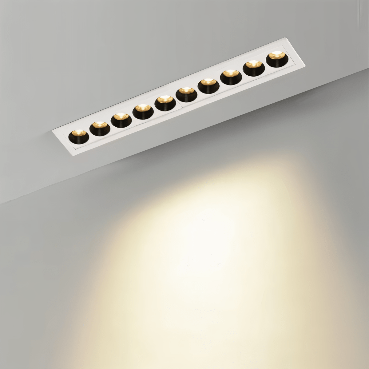 Morix Adjustable Downlight - Residence Supply