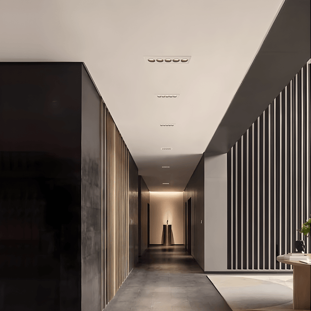 Morix Adjustable Downlight - Residence Supply