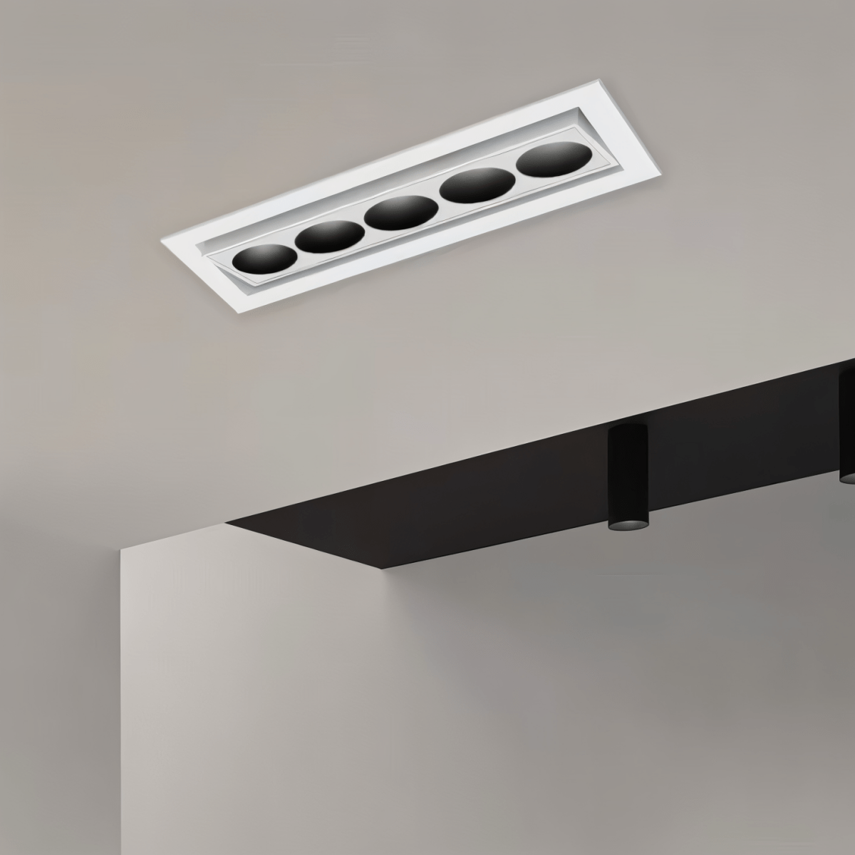 Morix Adjustable Downlight - Residence Supply