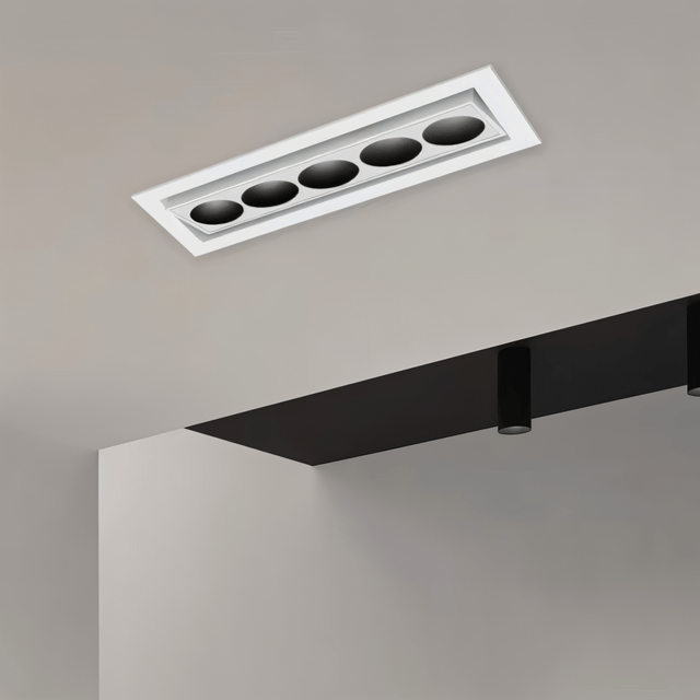 Morix Adjustable Downlight - Residence Supply