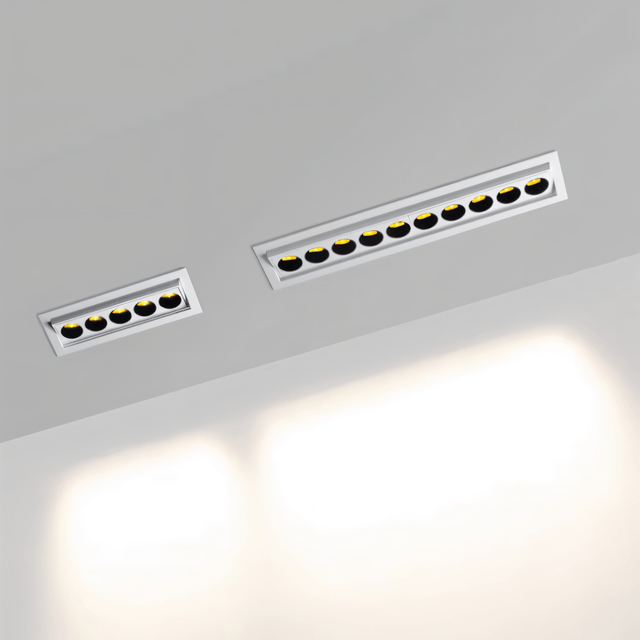 Morix Adjustable Downlight - Residence Supply