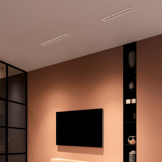 Morix Adjustable Downlight - Residence Supply