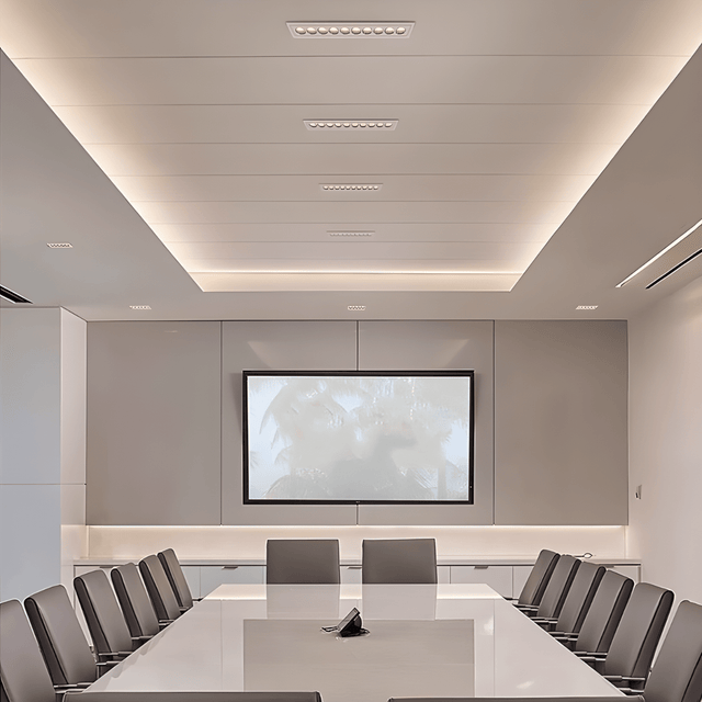 Morix Adjustable Downlight - Residence Supply