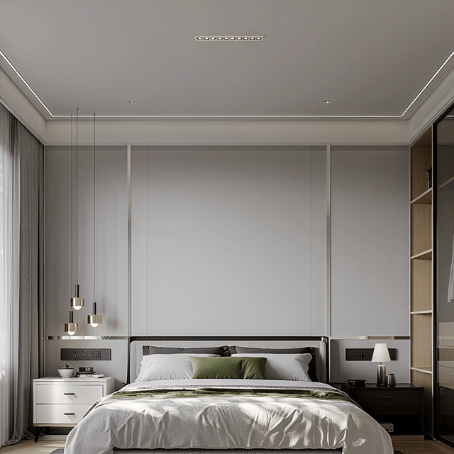 Morix Adjustable Downlight - Residence Supply