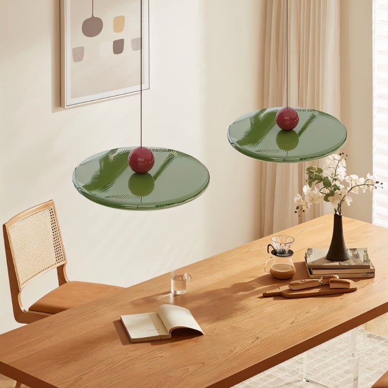 Moyra Pendant Light - Residence Supply