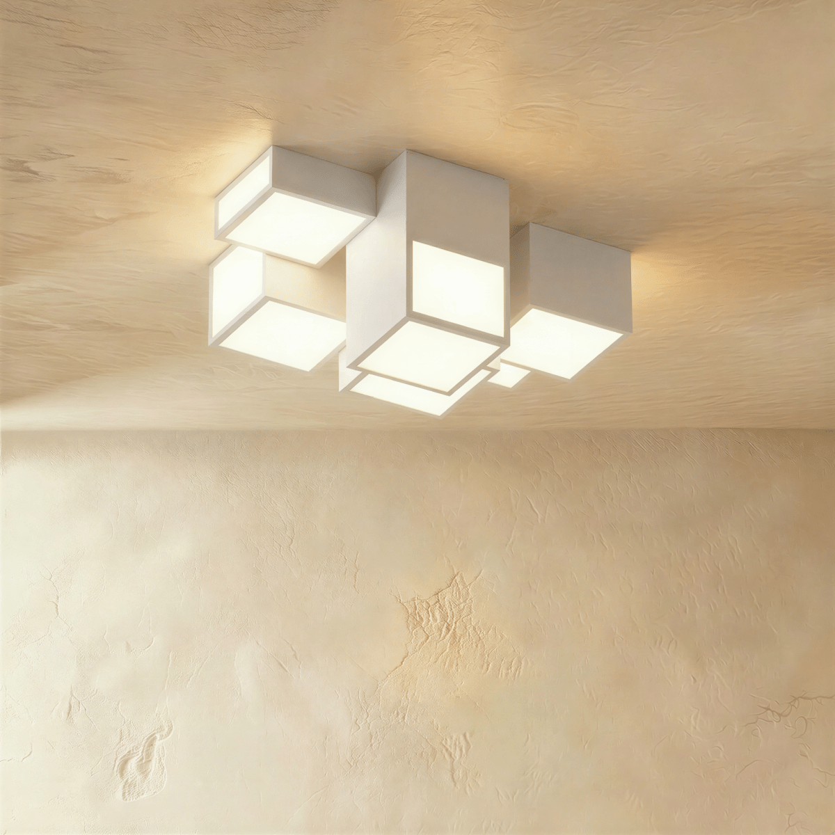 Mukab Ceiling Light - Residence Supply