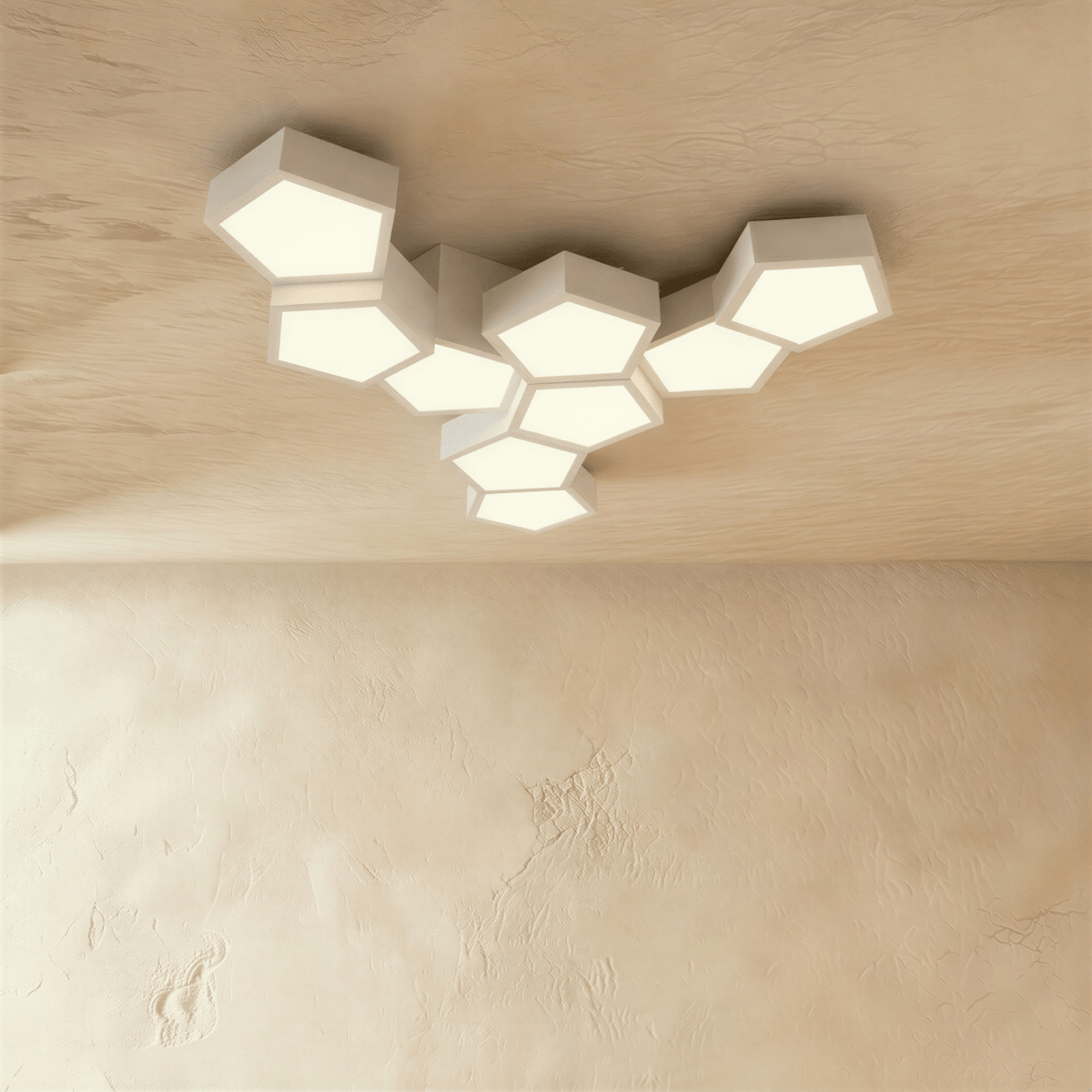 Mukab Ceiling Light - Residence Supply