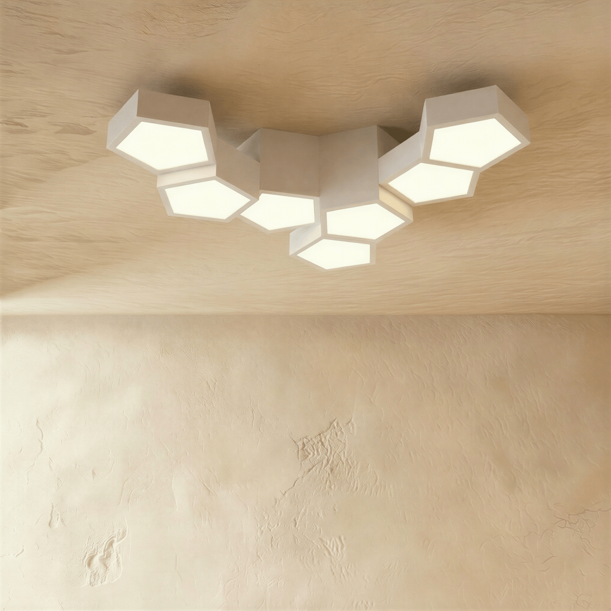 Mukab Ceiling Light - Residence Supply