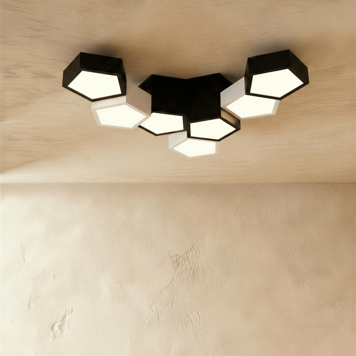 Mukab Ceiling Light - Residence Supply