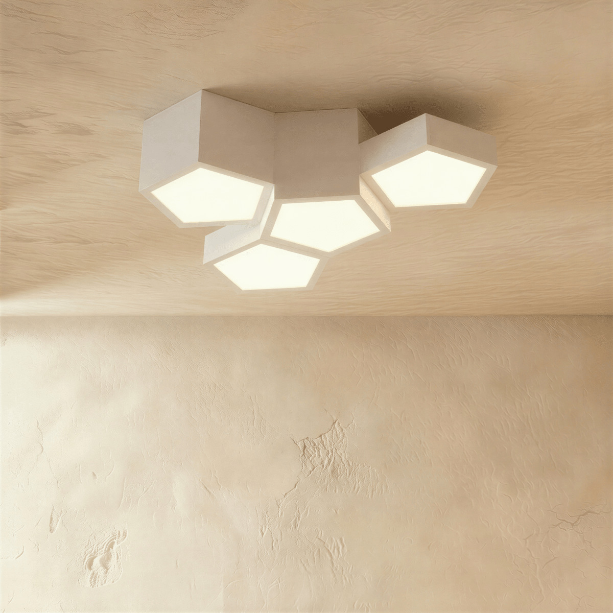 Mukab Ceiling Light - Residence Supply