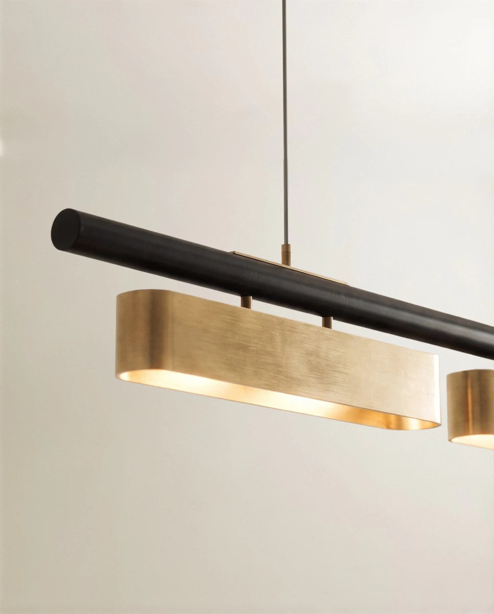 Munira Chandelier - Residence Supply