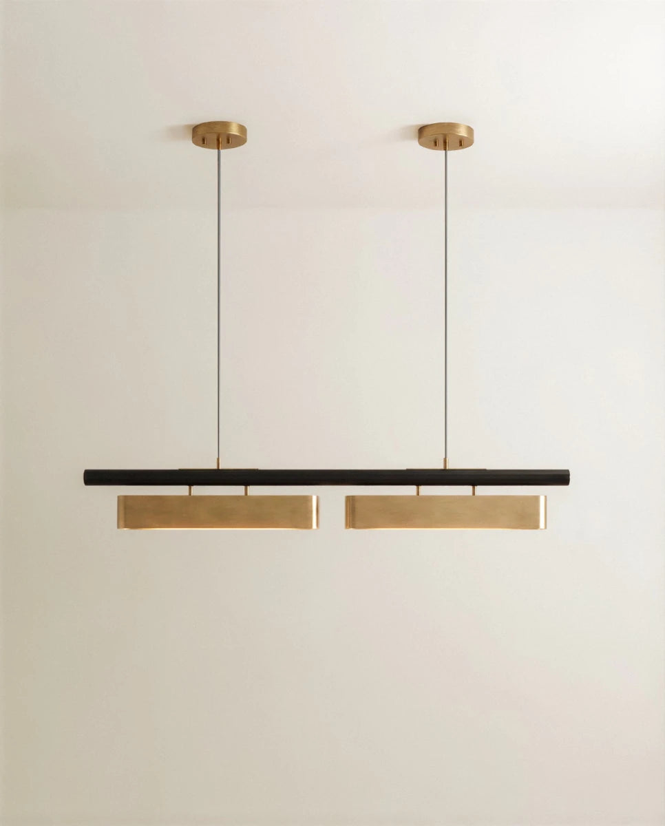 Munira Chandelier - Residence Supply