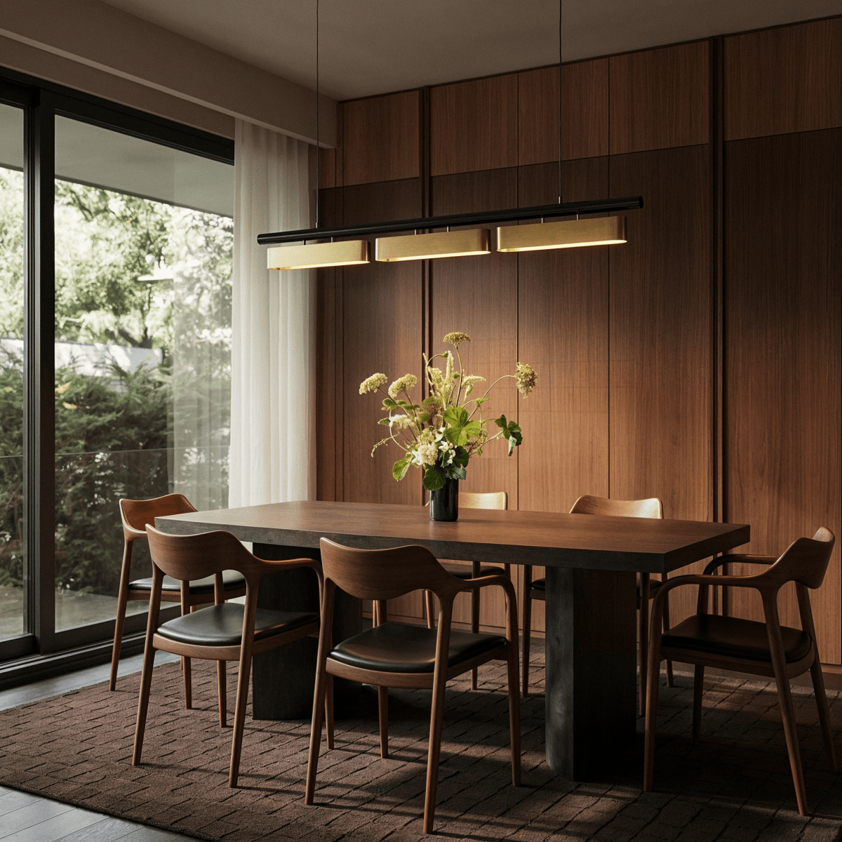 Munira Chandelier - Residence Supply