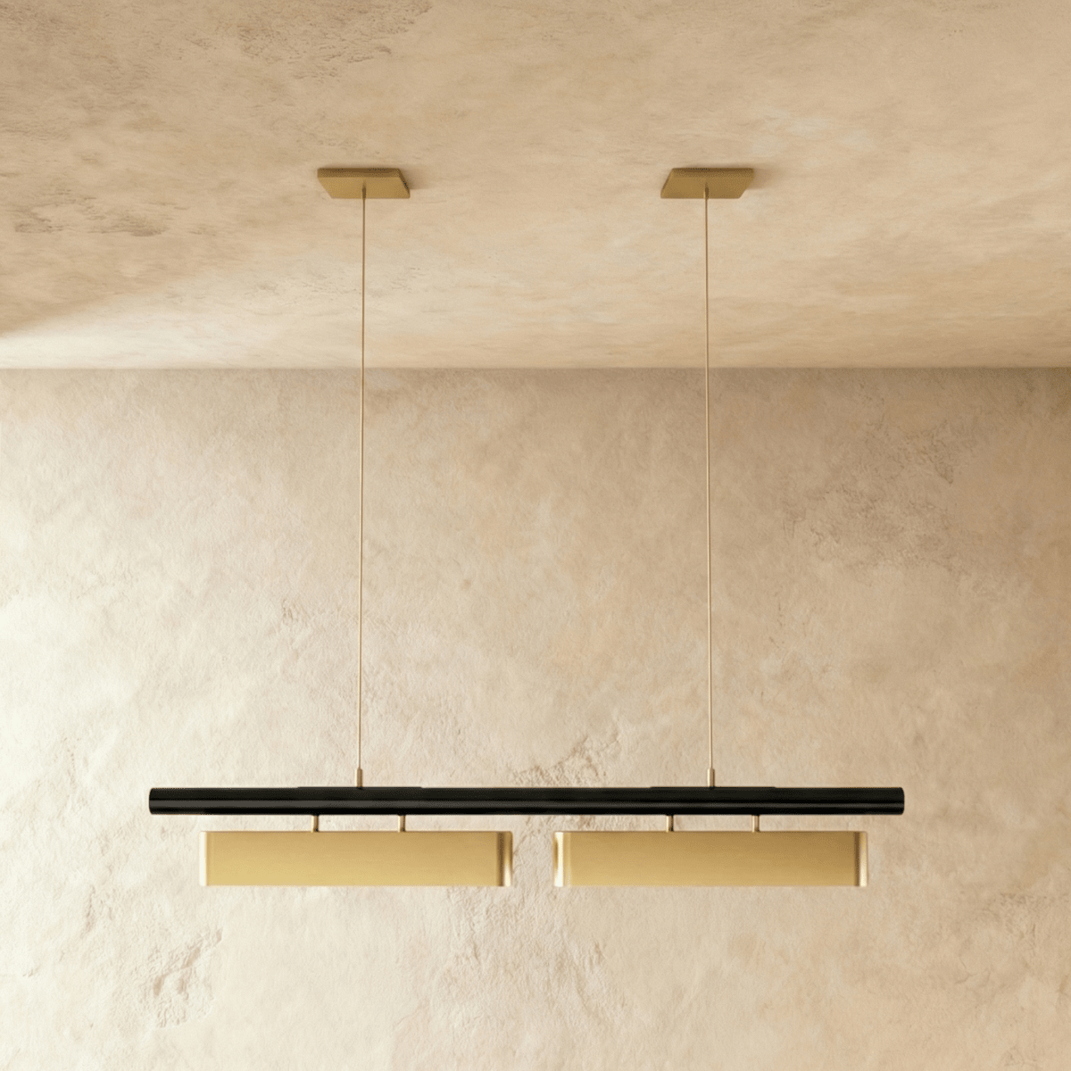 Munira Chandelier - Residence Supply